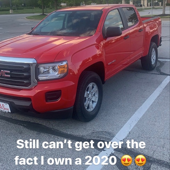 Meet your Posh Ambassador! - Picture 17 of 17